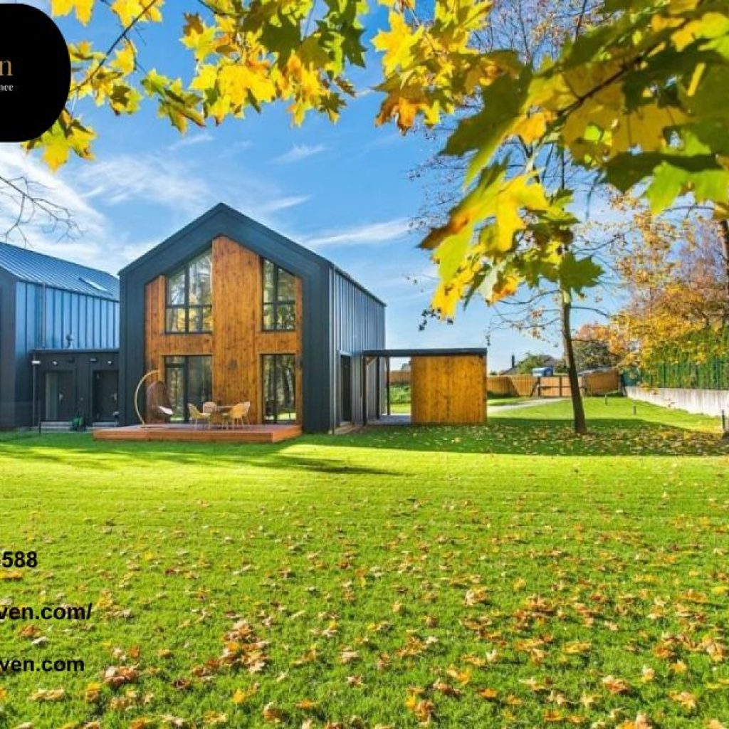 Professional Landscape Gardeners in South West London for Stunning Spaces