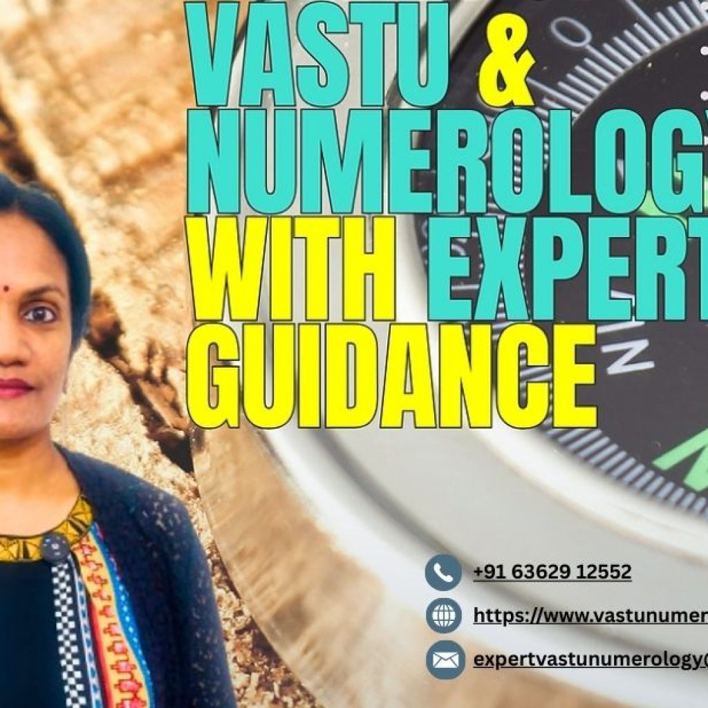 Find Trusted Numerology Guides in Bengaluru for Clarity and Insight