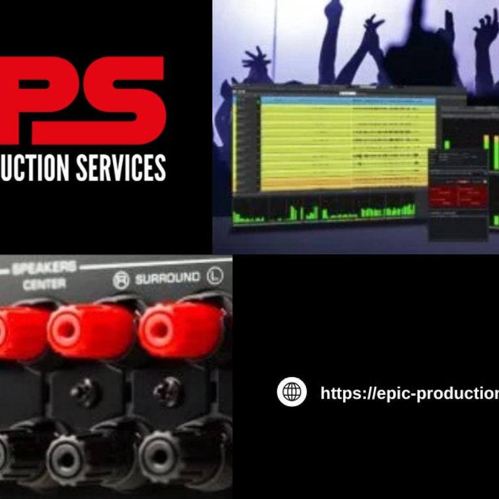 Efficient Production Comms System Hire for Your Event Efficient Production Comms System Hire for Your Event