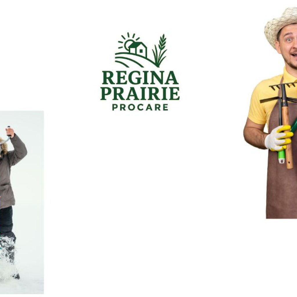 Professional Property Care for Regina Homes