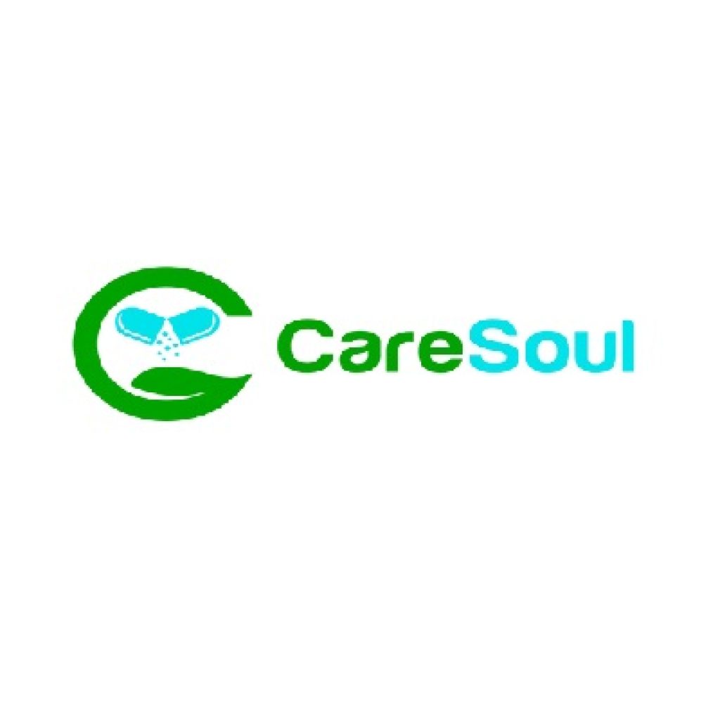 Liquid Magnesium Formula | Caresoul.in