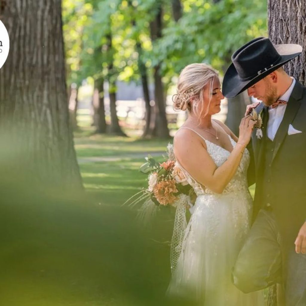 Kelowna wedding photography studio — capturing timeless memories
