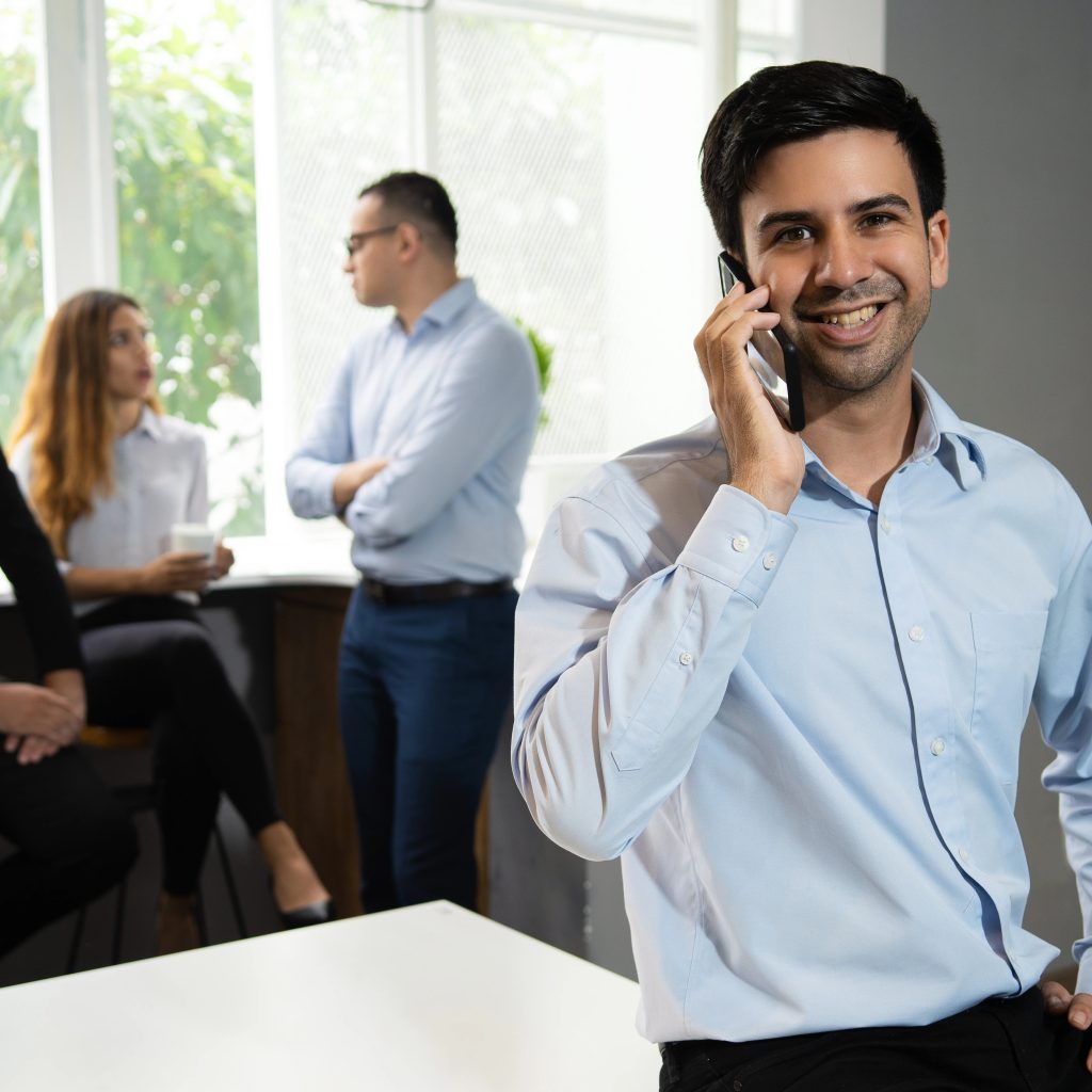 Choosing the Right Employee Satisfaction Survey Company Choosing the Right Employee Satisfaction Survey Company