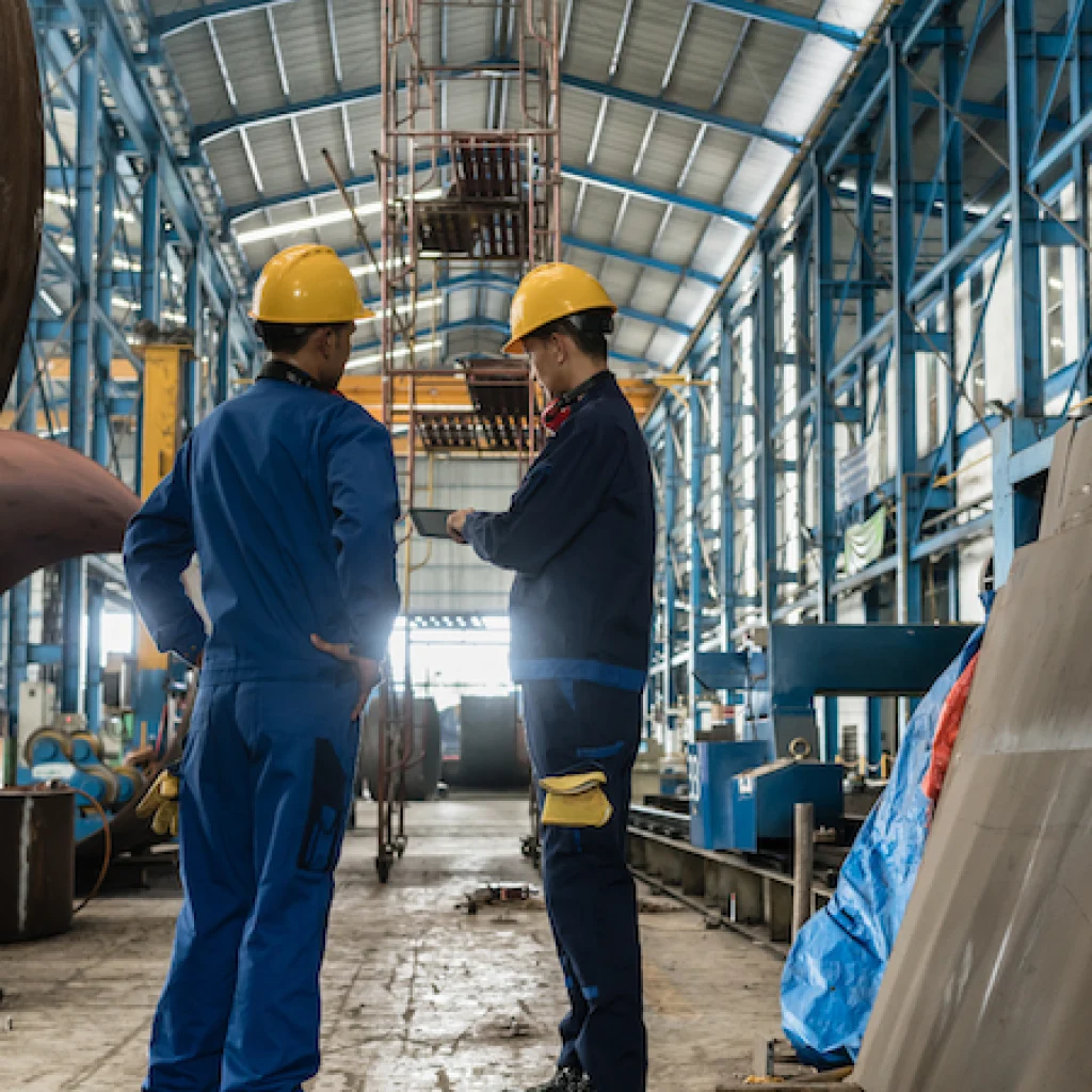 Melbourne’s Trusted Steel Construction Specialists