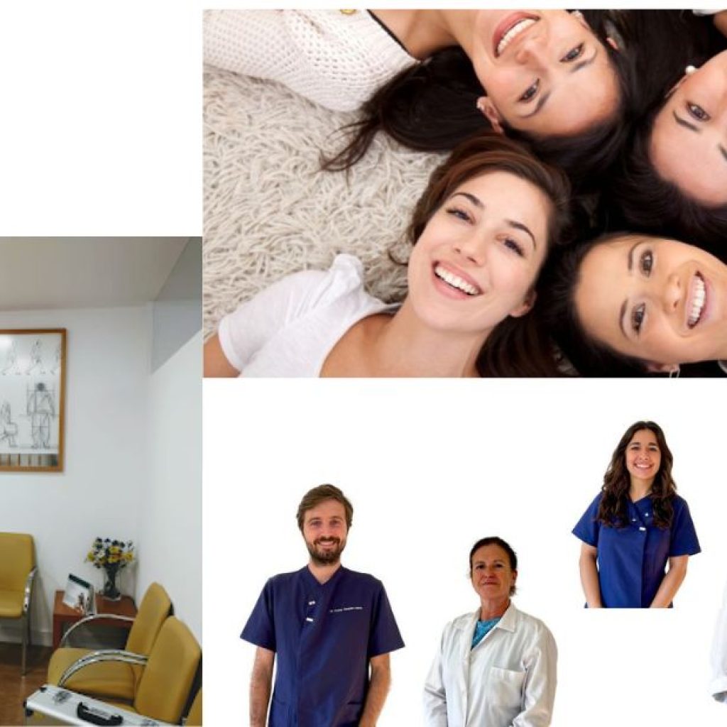 Salud y confianza cerca de ti — tu centro médico de referencia