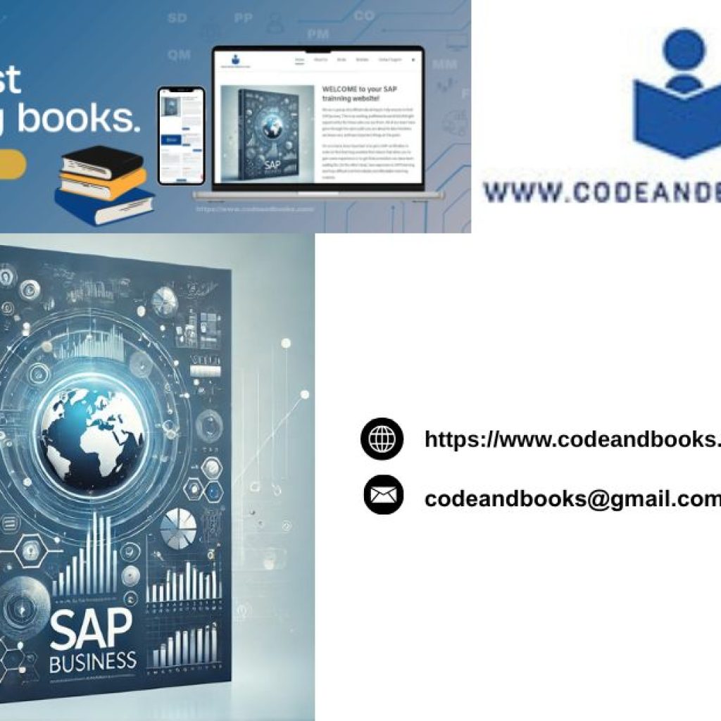SAP S/4HANA Books In Depth Module Learning SAP S/4HANA Books In Depth Module Learning
