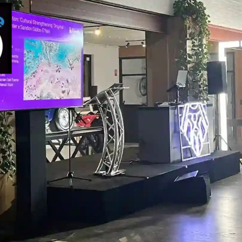 Top-notch AV Hire Solutions for Events Across Australia