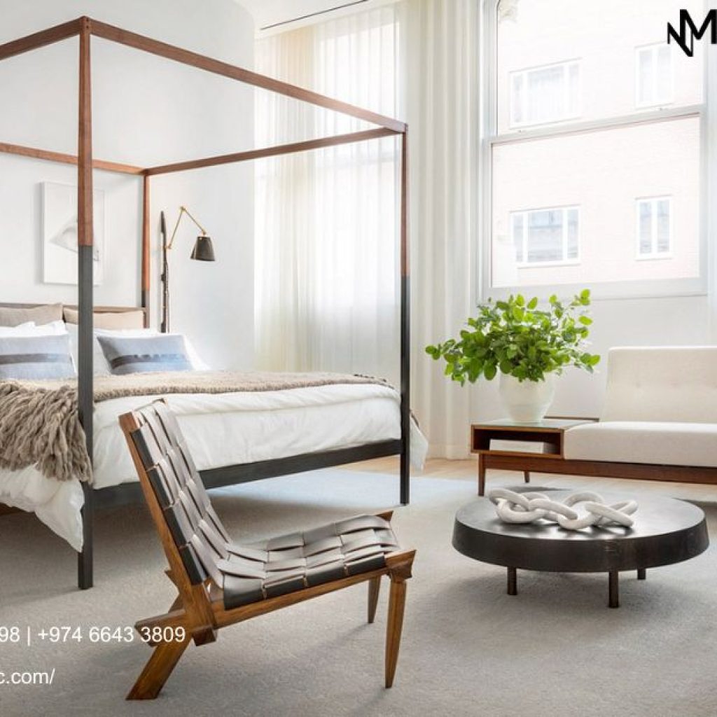 Interior Execution Company Qatar | Mupltec.com