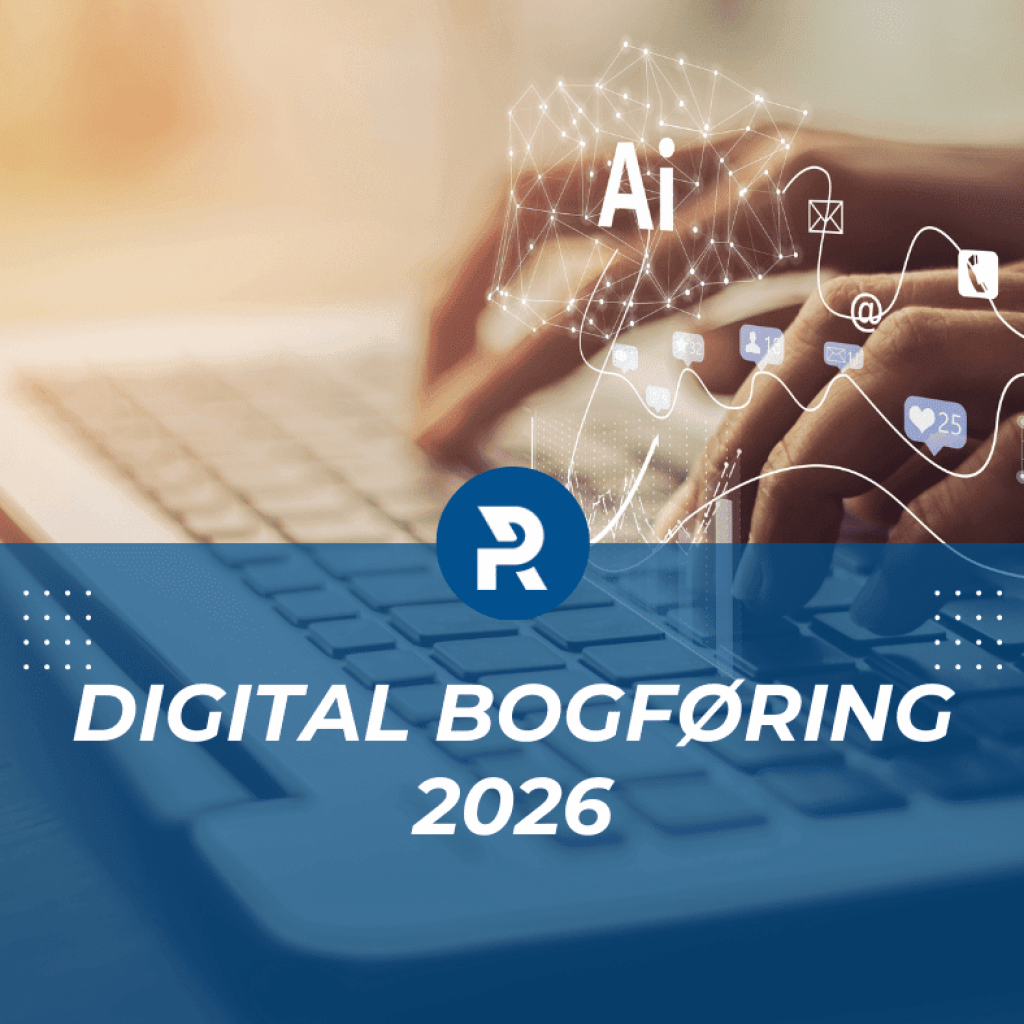 Bogholder| Proregnskabsservice.dk