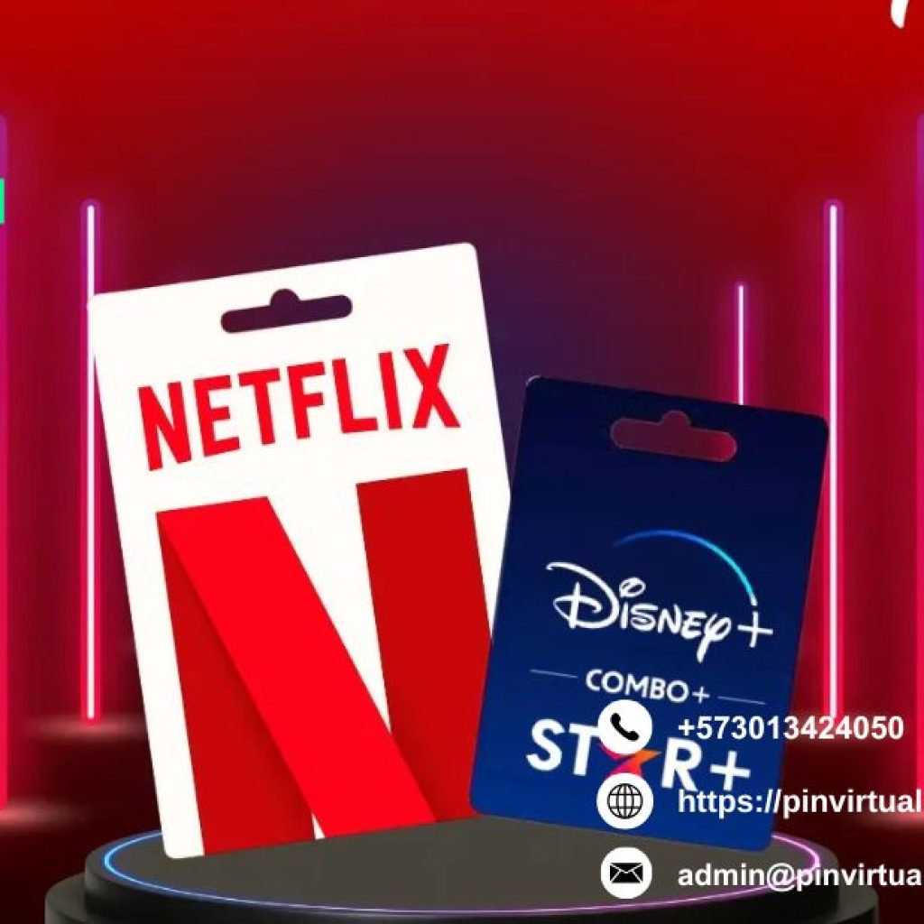 Cuenta de Netflix para Acceso Premium a Contenido Exclusivo Cuenta de Netflix para Acceso Premium a Contenido Exclusivo
