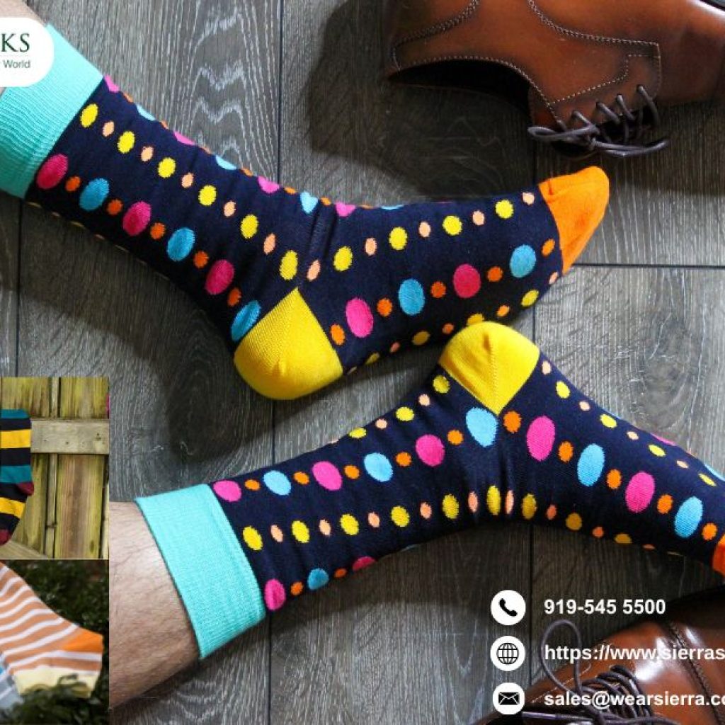 Chic Socks for Women: Elevate Every Outfit with Comfort Chic Socks for Women: Elevate Every Outfit with Comfort
