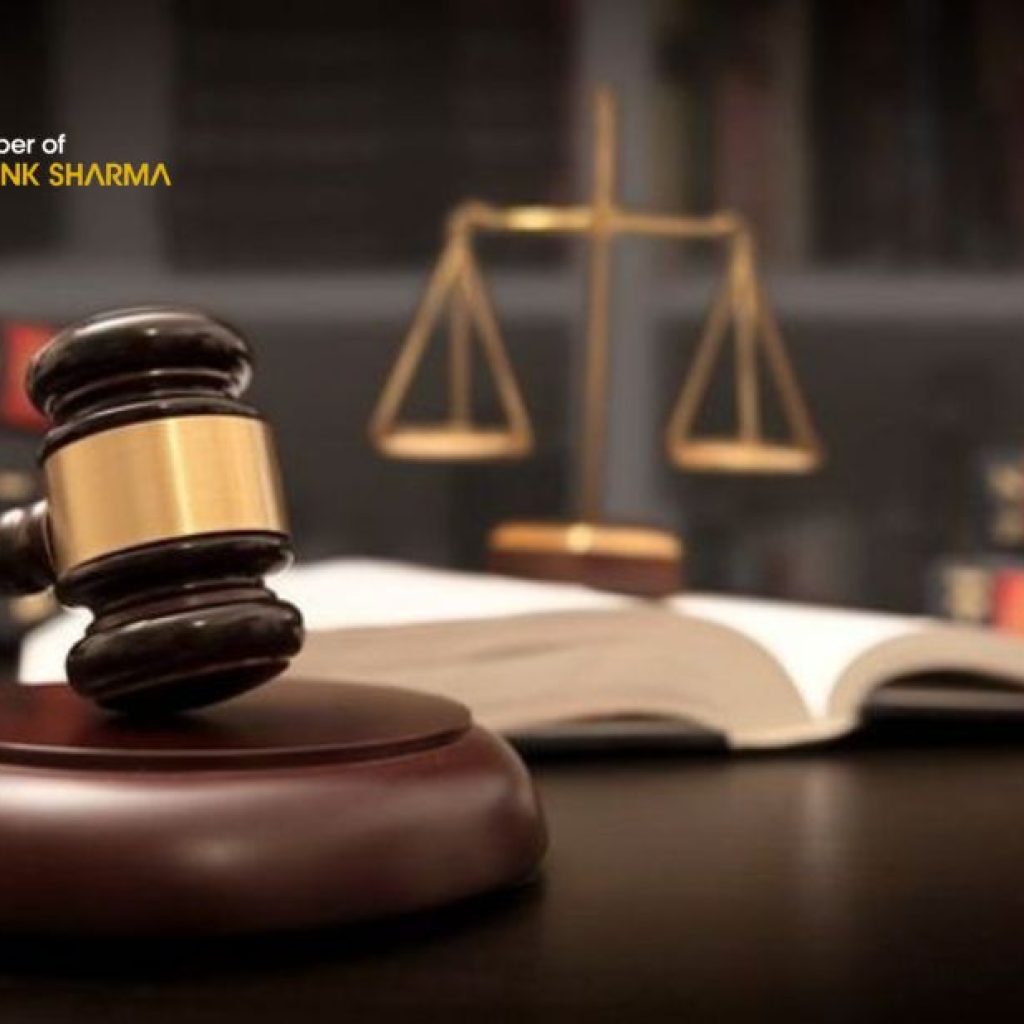 Top Delhi Cyber Crime Lawyer: Expert Legal Support You Can Trust