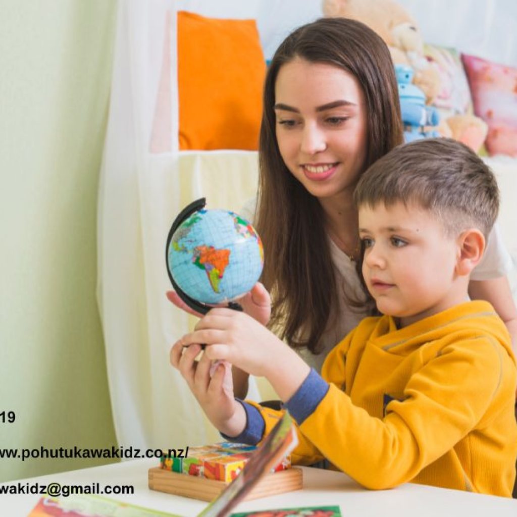 Trusted Early Learning in Beachlands for Your Child