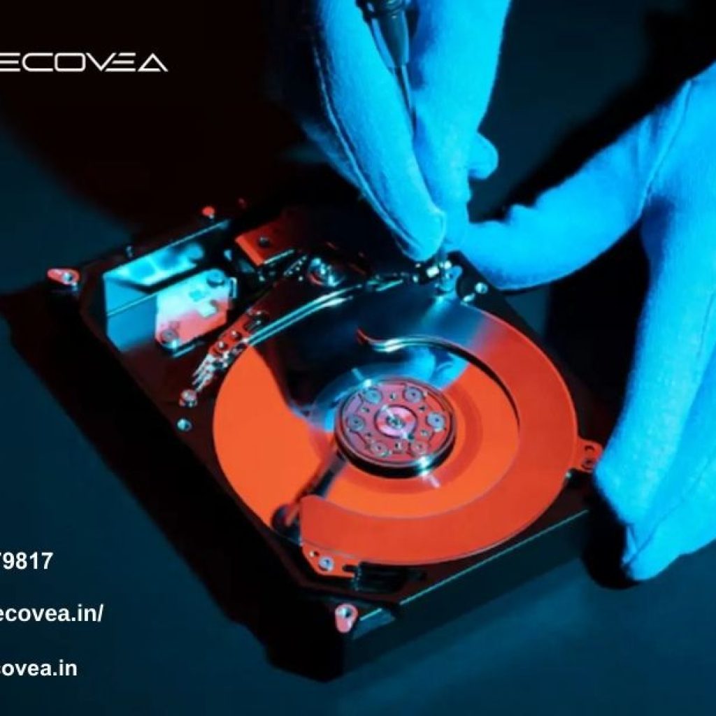 Affordable Data Recovery Chennai | Recovea.in