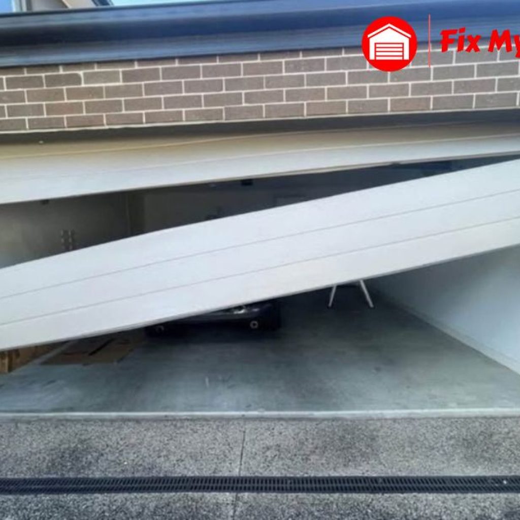 Reliable Sectional Garage Door Repair Services in Adelaide