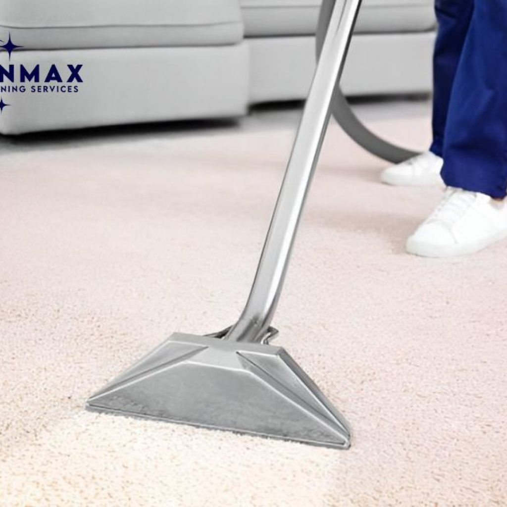 Spotless Workspaces: Professional Cleaning for Businesses
