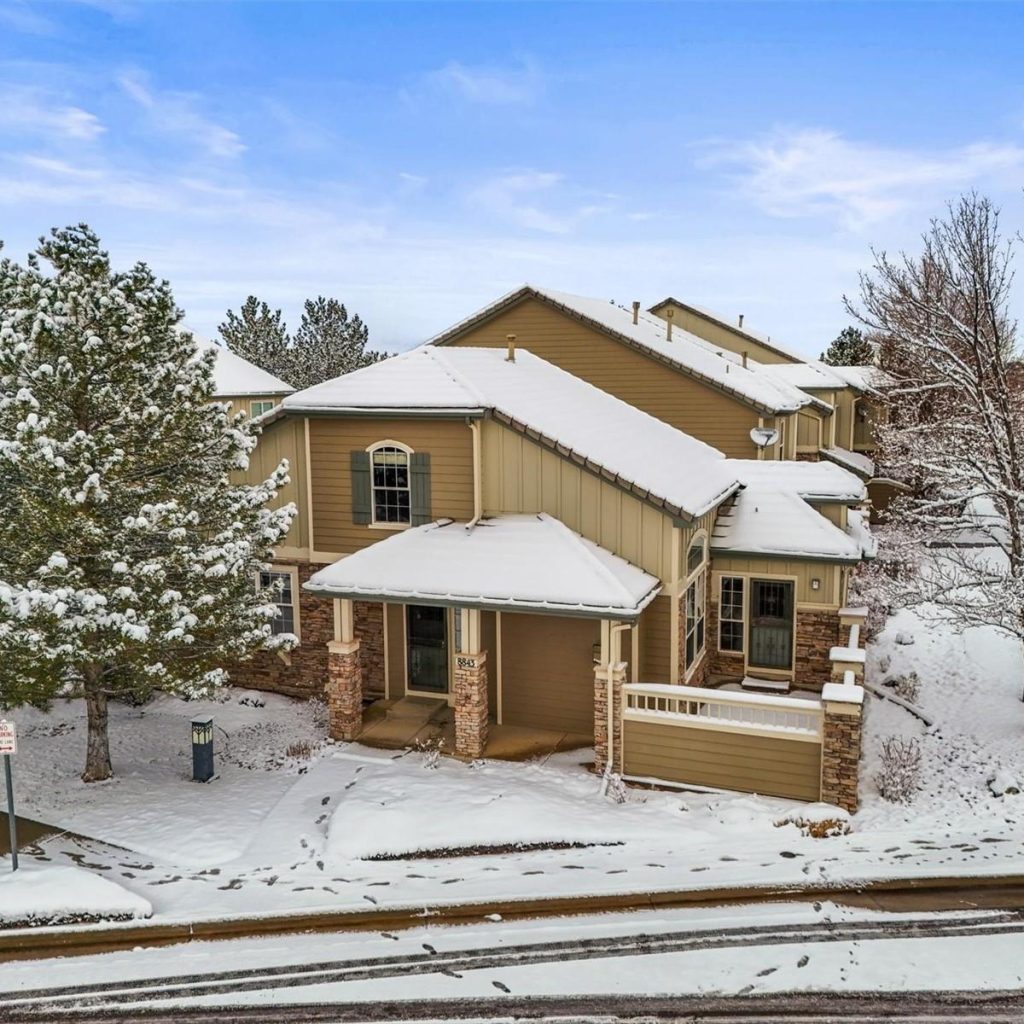 Fast, fair cash offers for your Highlands Ranch home