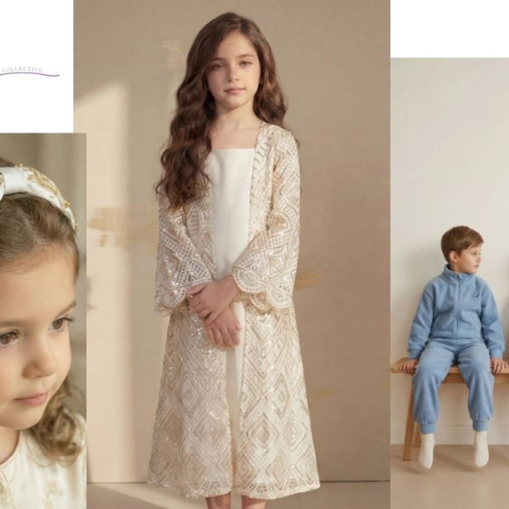 Chic Looks for Little Ones: Baby and Toddler Style Ideas Chic Looks for Little Ones: Baby and Toddler Style Ideas