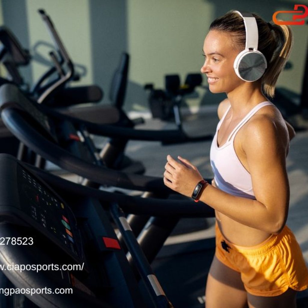 Elliptical Machine Manufacturer | CIAPO