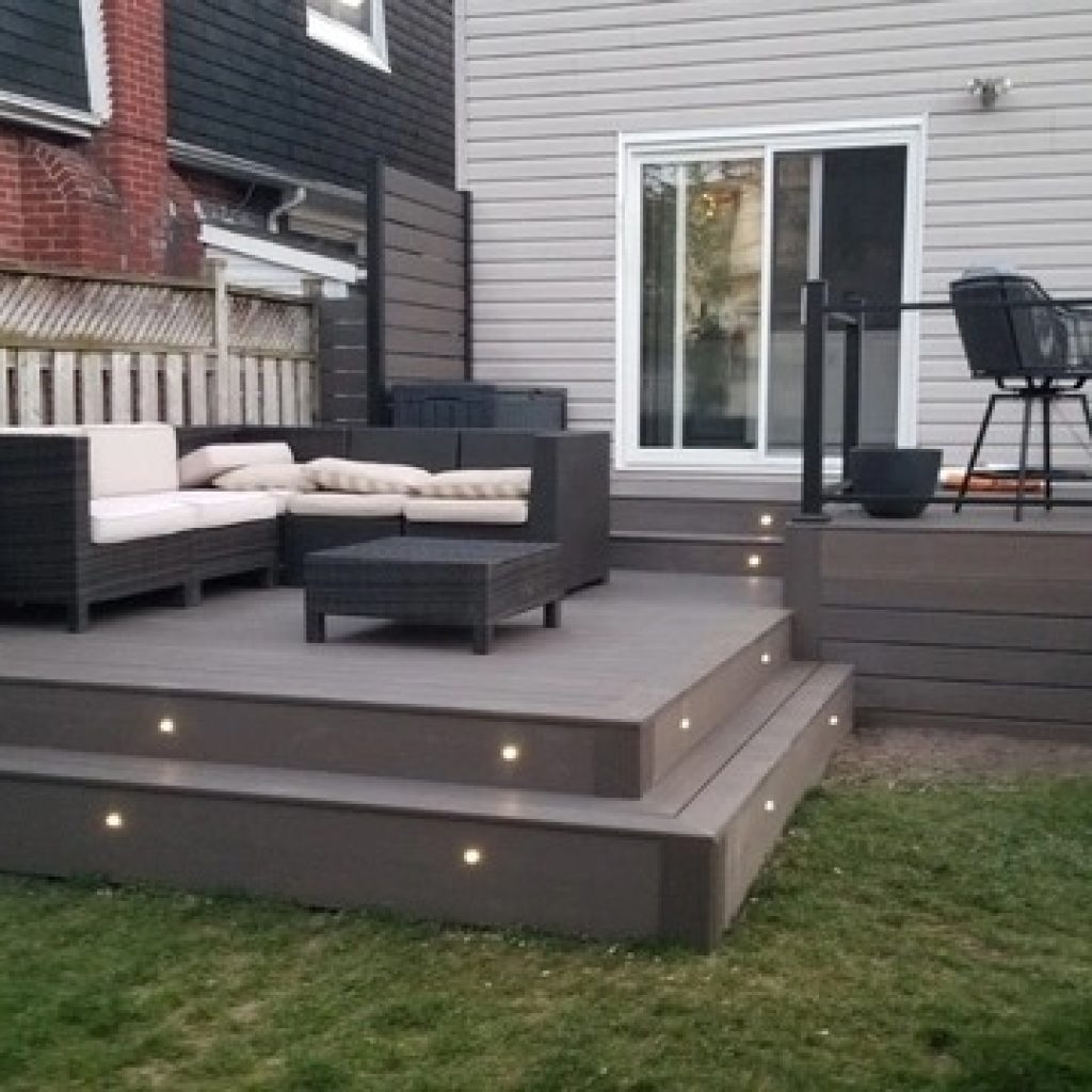 Top UK Deck Builders for Stunning Outdoor Living Top UK Deck Builders for Stunning Outdoor Living
