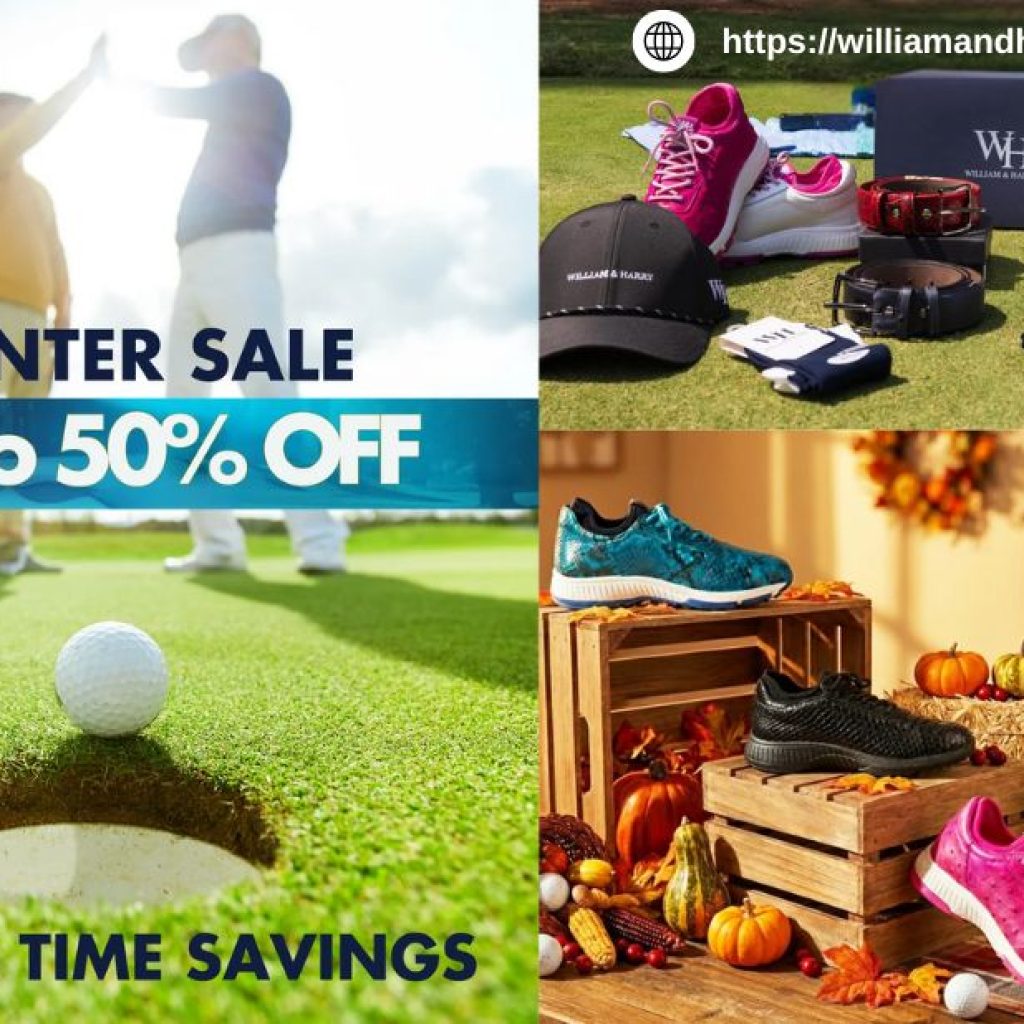 Custom Golf Shoes: Personalized Style and Comfort for Golfers Custom Golf Shoes: Personalized Style and Comfort for Golfers