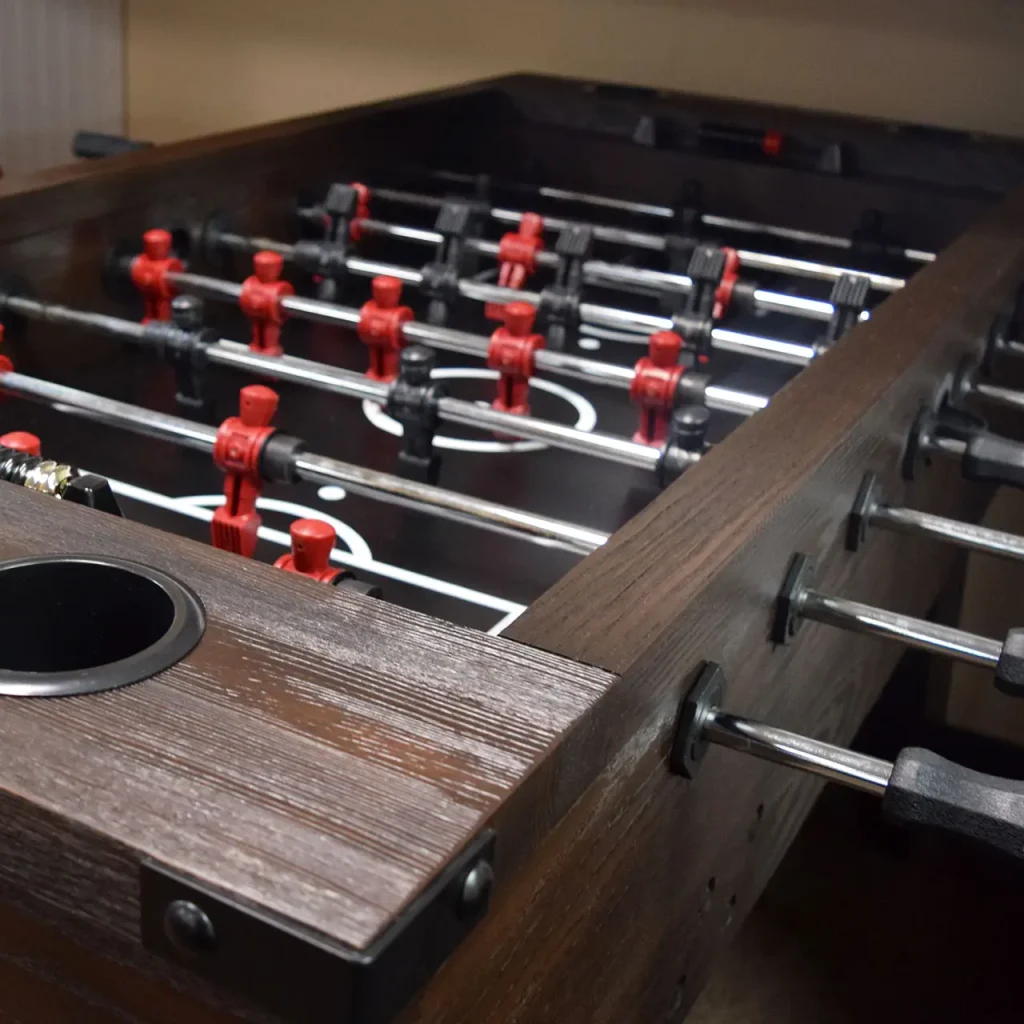 Expert Pool Table Refelting in Loveland and Surrounds