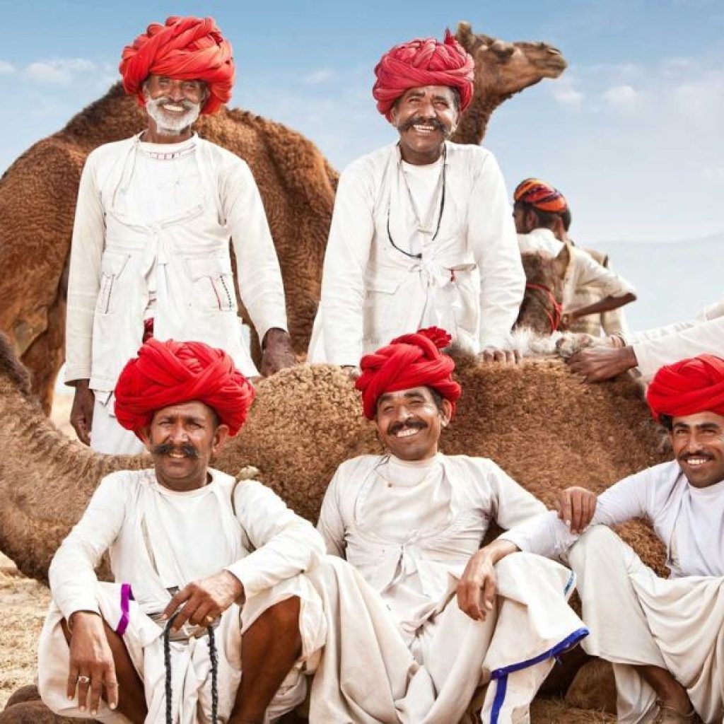 Voyagez en Inde au départ de Montréal en toute sérénité Voyagez en Inde au départ de Montréal en toute sérénité