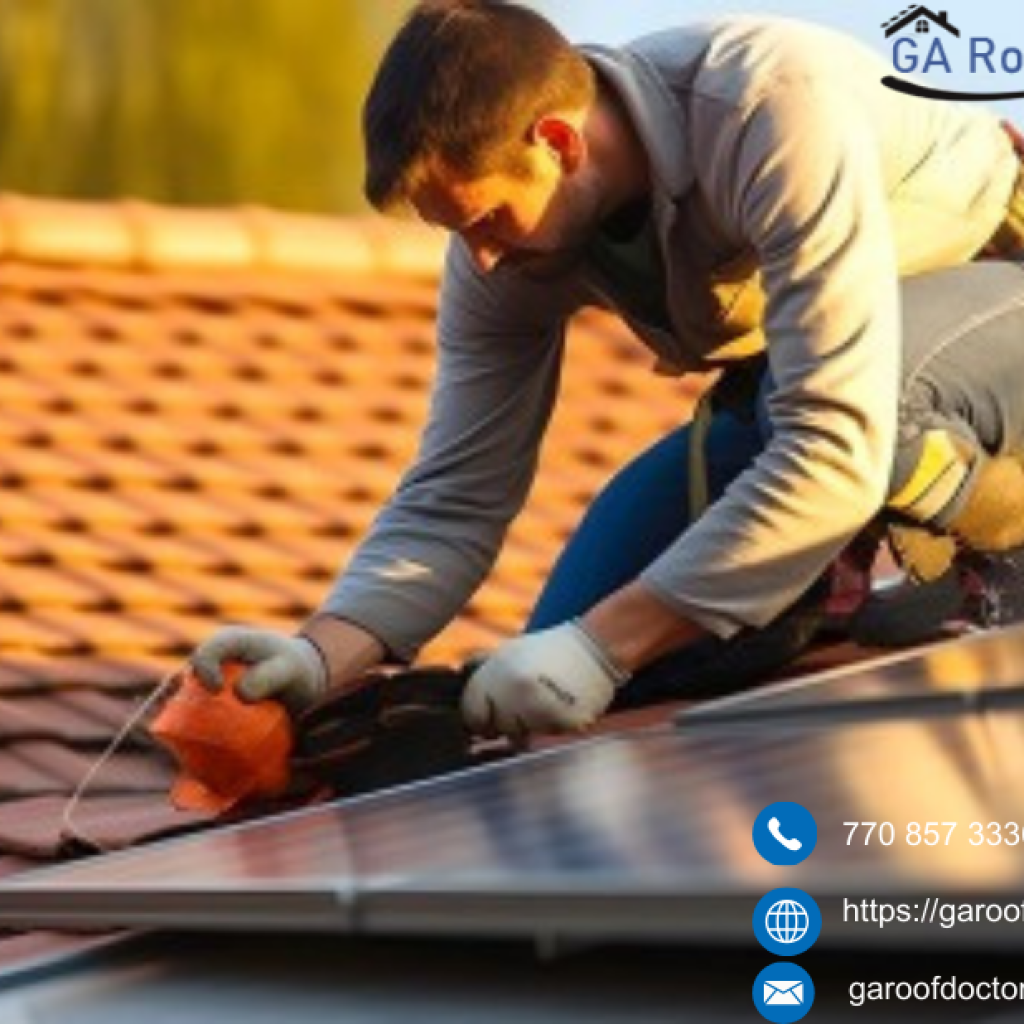 Comprehensive Roof Inspections for Safety & Longevity
