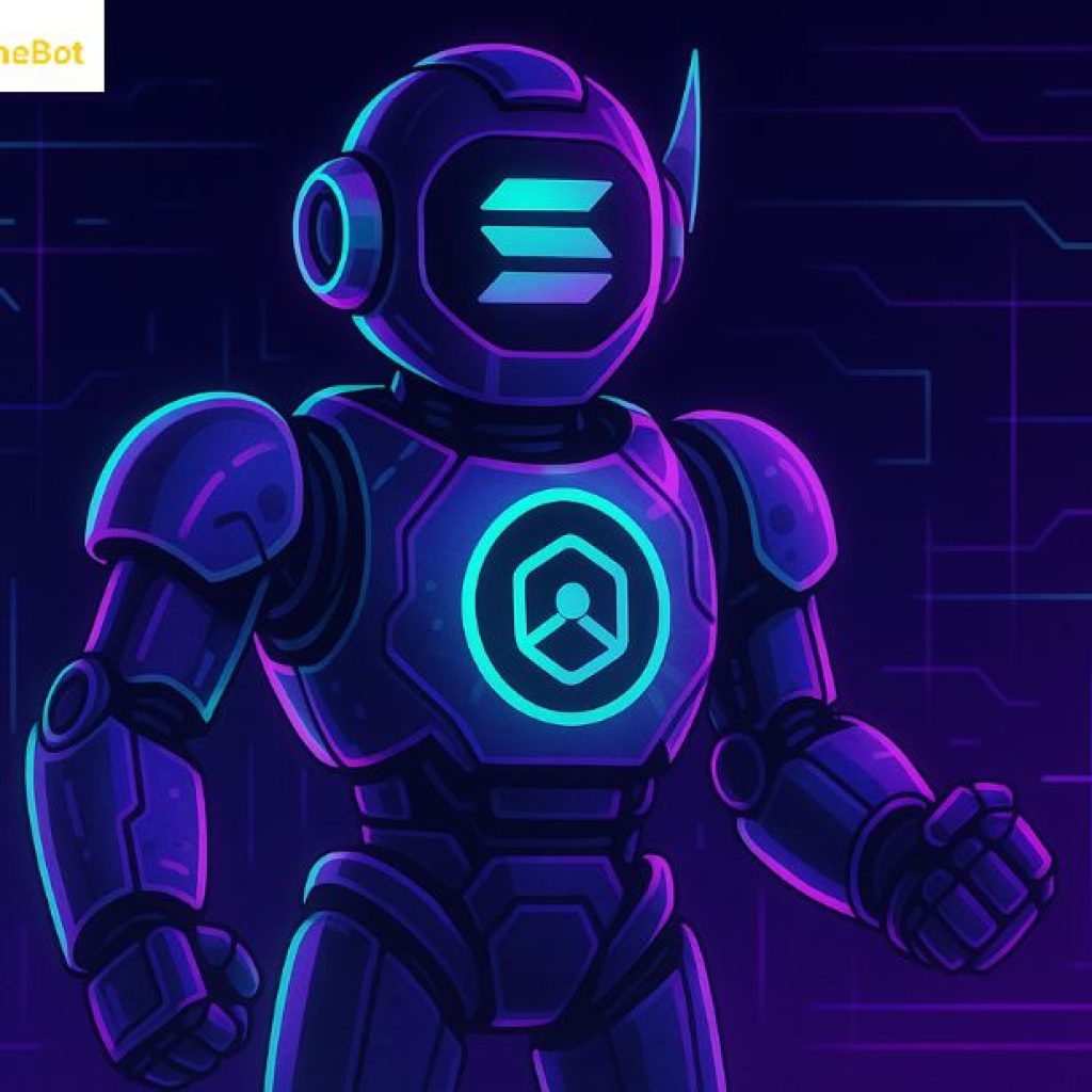 Boost Your Crypto Token Visibility with Proven SEO + Marketing Tactics Boost Your Crypto Token Visibility with Proven SEO + Marketing Tactics