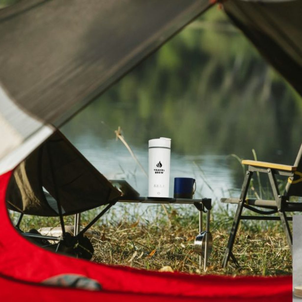 Top Portable Electric Kettles of 2025: Quick Boil and Travel Ready