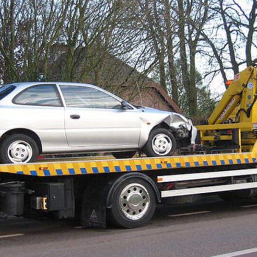 Effortless Edmonton Scrap Vehicle Removal for Cash Effortless Edmonton Scrap Vehicle Removal for Cash