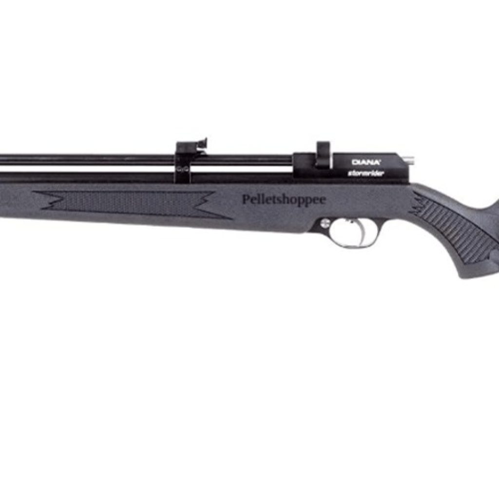 Discover Top-Quality Air Rifles Online in India