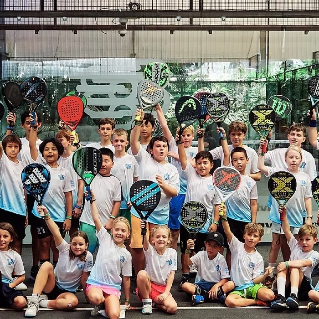 Padel in Bali: Your Ultimate Guide for Courts, Coaches and Courtside Fun Padel in Bali: Your Ultimate Guide for Courts, Coaches and Courtside Fun