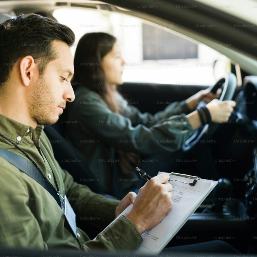 Clear, affordable automatic driving lessons in Cambridge Clear, affordable automatic driving lessons in Cambridge