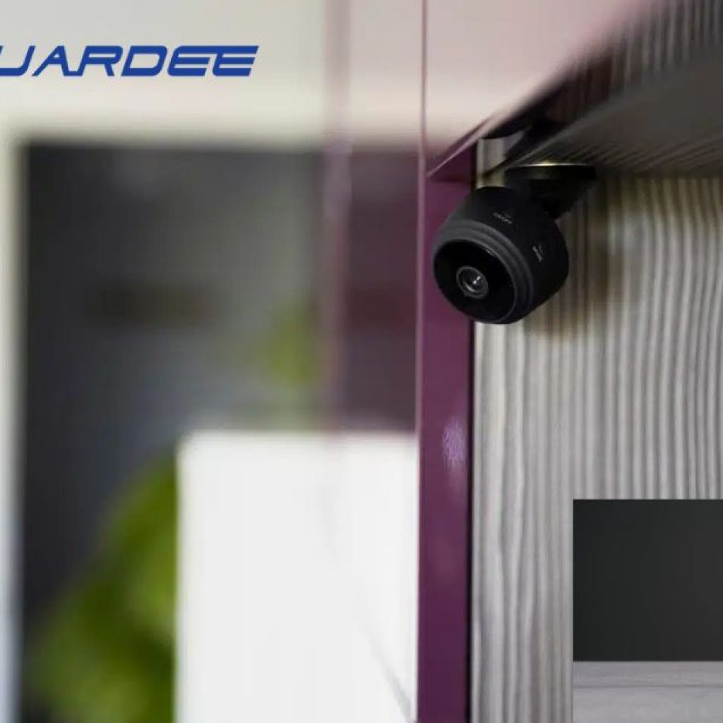 Smart security solutions for protecting your business premises Smart security solutions for protecting your business premises