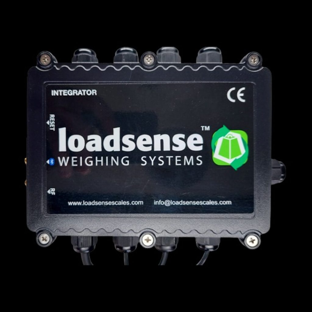 Accurate truck weighing for Kenworth fleets | robust, reliable solution