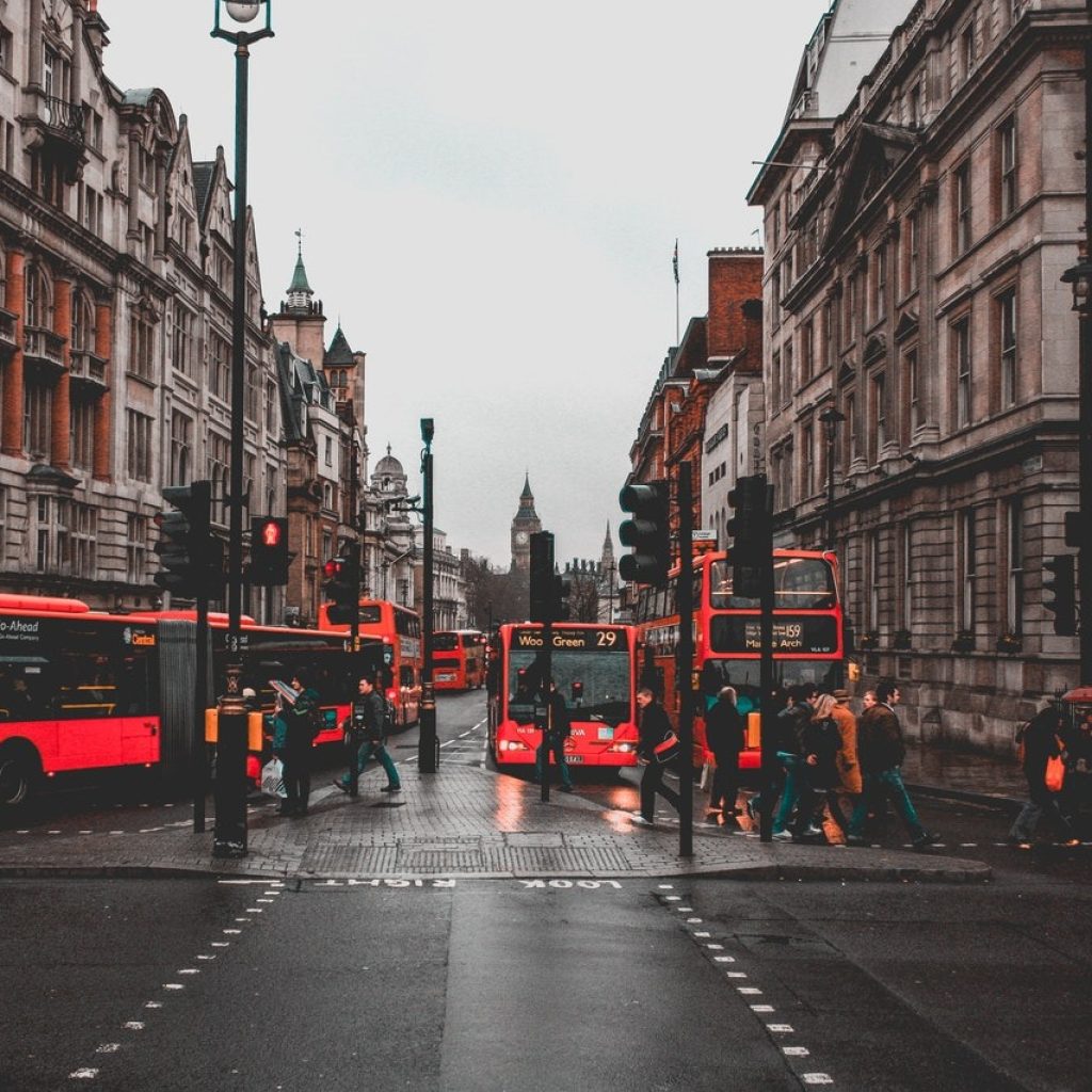 Trusted UK Shipping Partner for Seamless Global Delivery