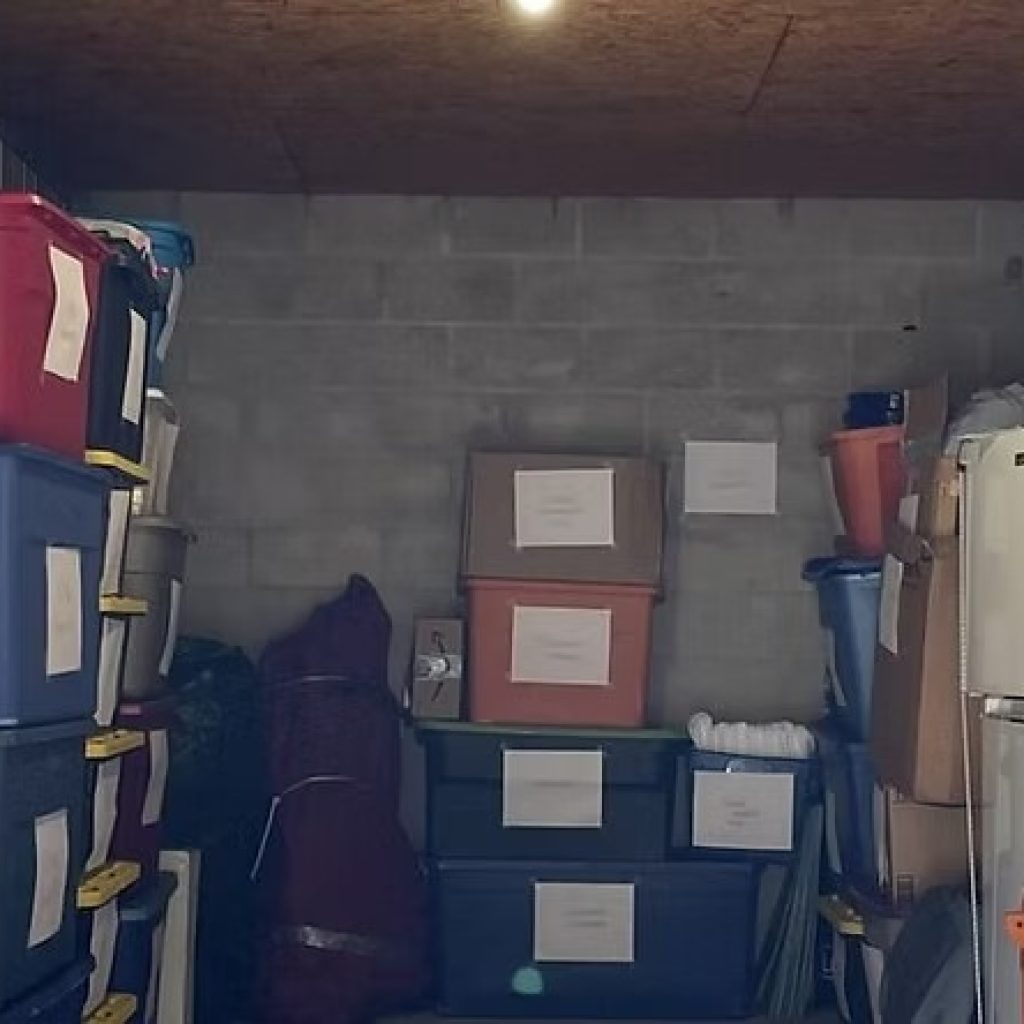 Declare calm: expert strategies to declutter and simplify your home