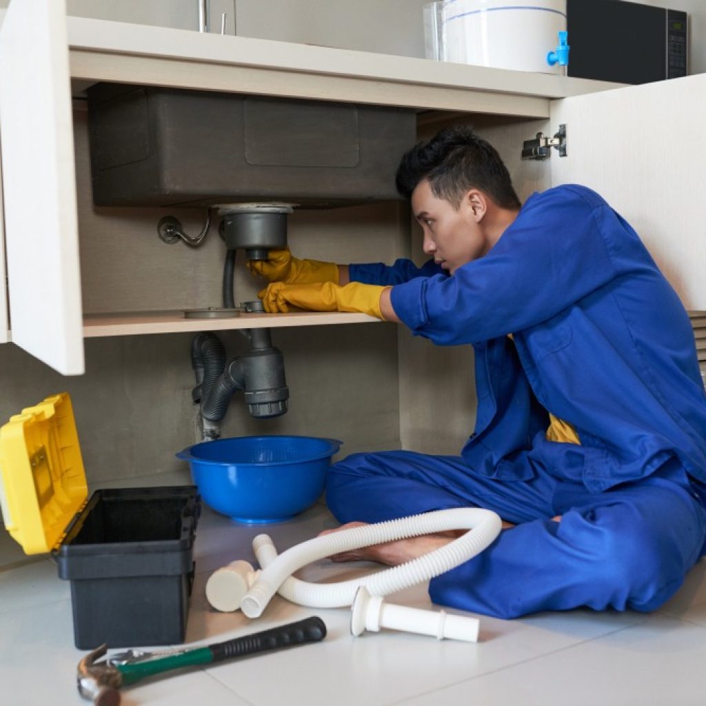 Reliable Toilet Services in Hayward You Can Trust