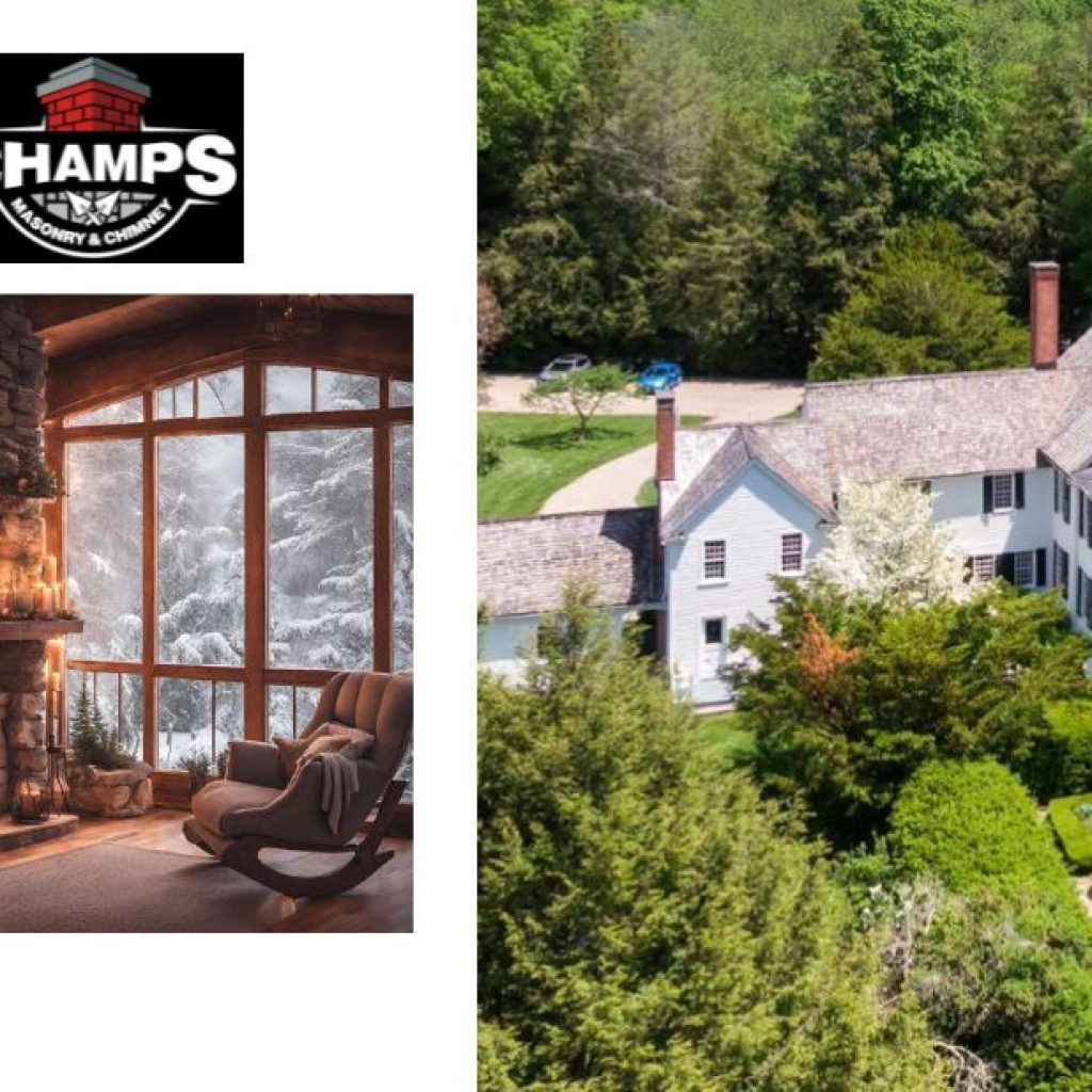 Reliable Brickwork and Chimney Solutions for Your Home