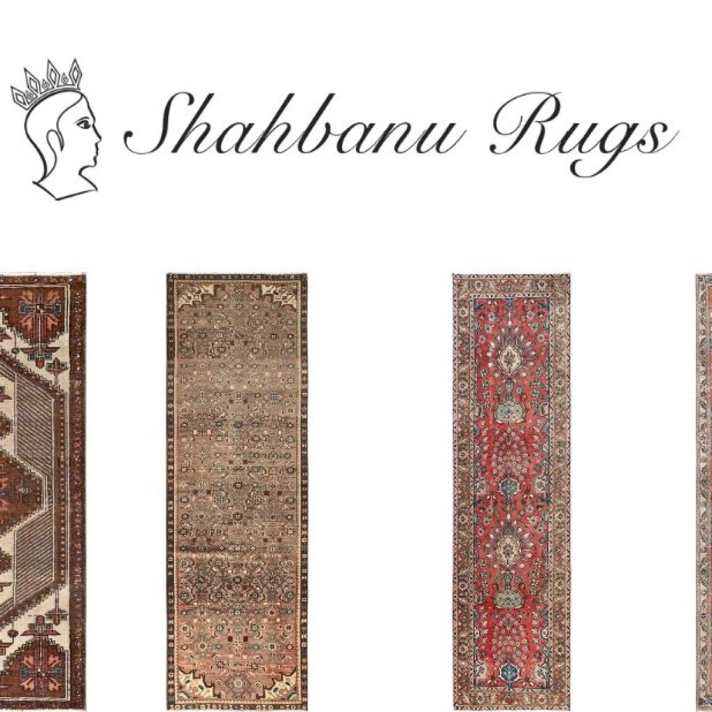 Navy Oriental Rug: Timeless Elegance for Any Room