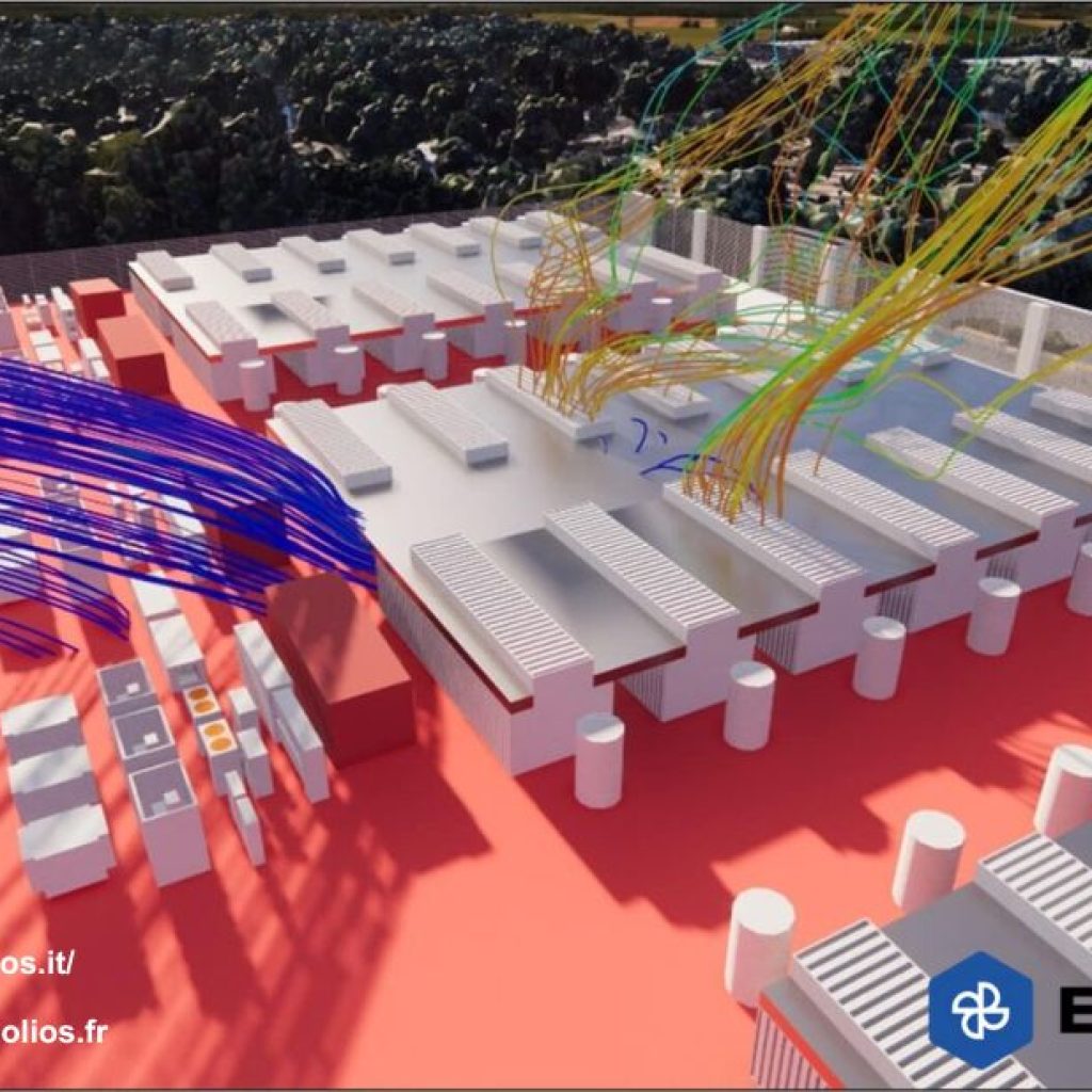 Prevedere carichi del vento per impianti solari: guida pratica