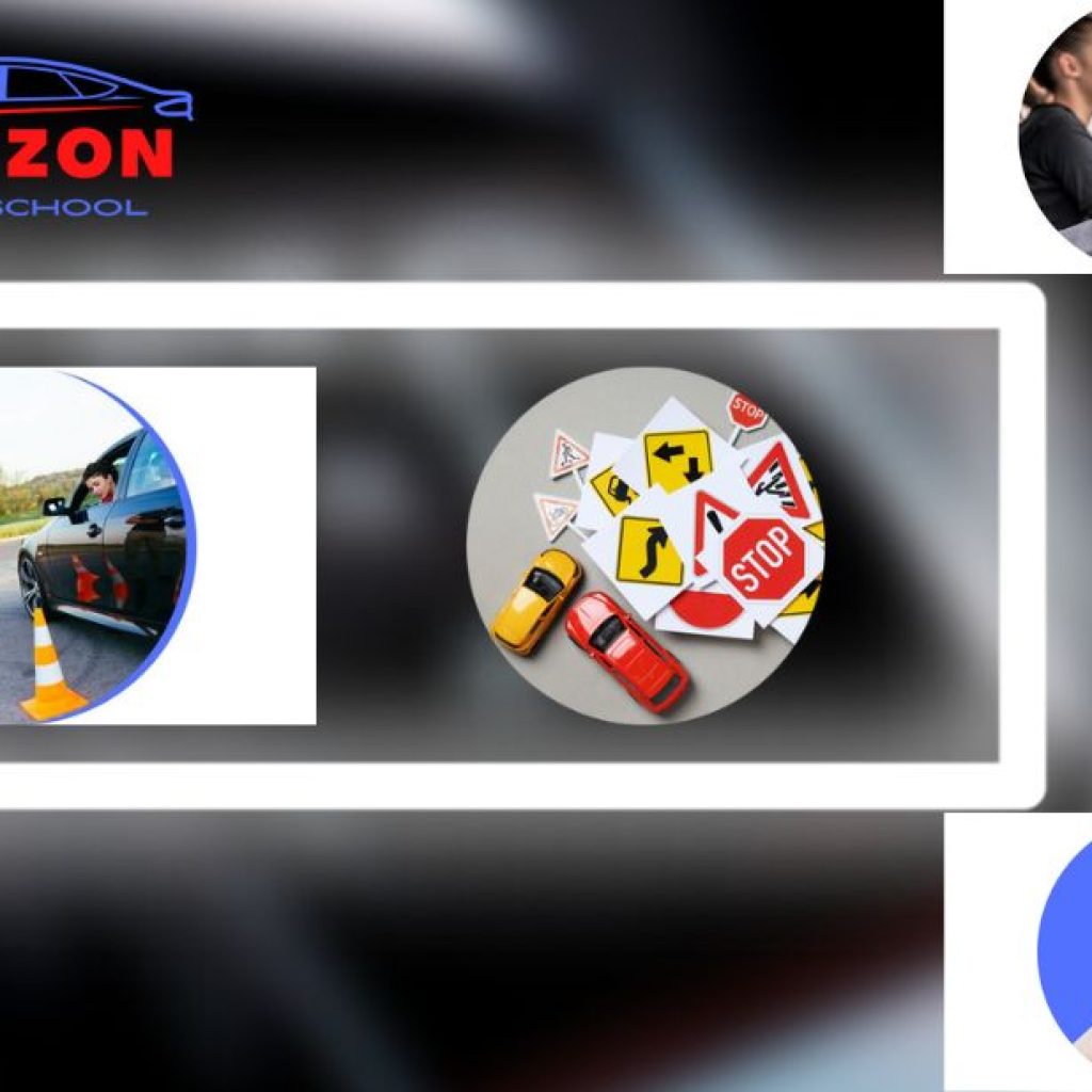 Personalized Teen Driver Training: One-on-One Lessons in VA Personalized Teen Driver Training: One-on-One Lessons in VA