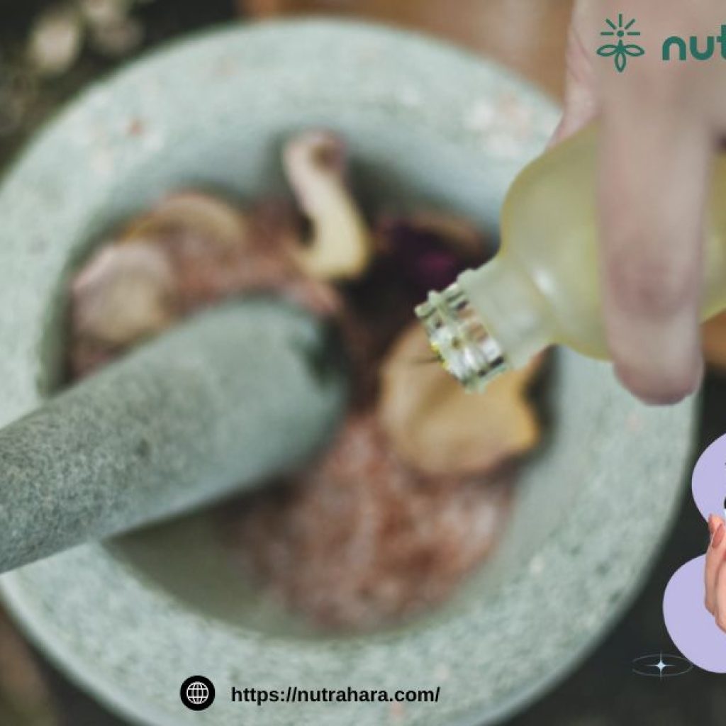 Natural Female Hormone Support for Balance and Vitality