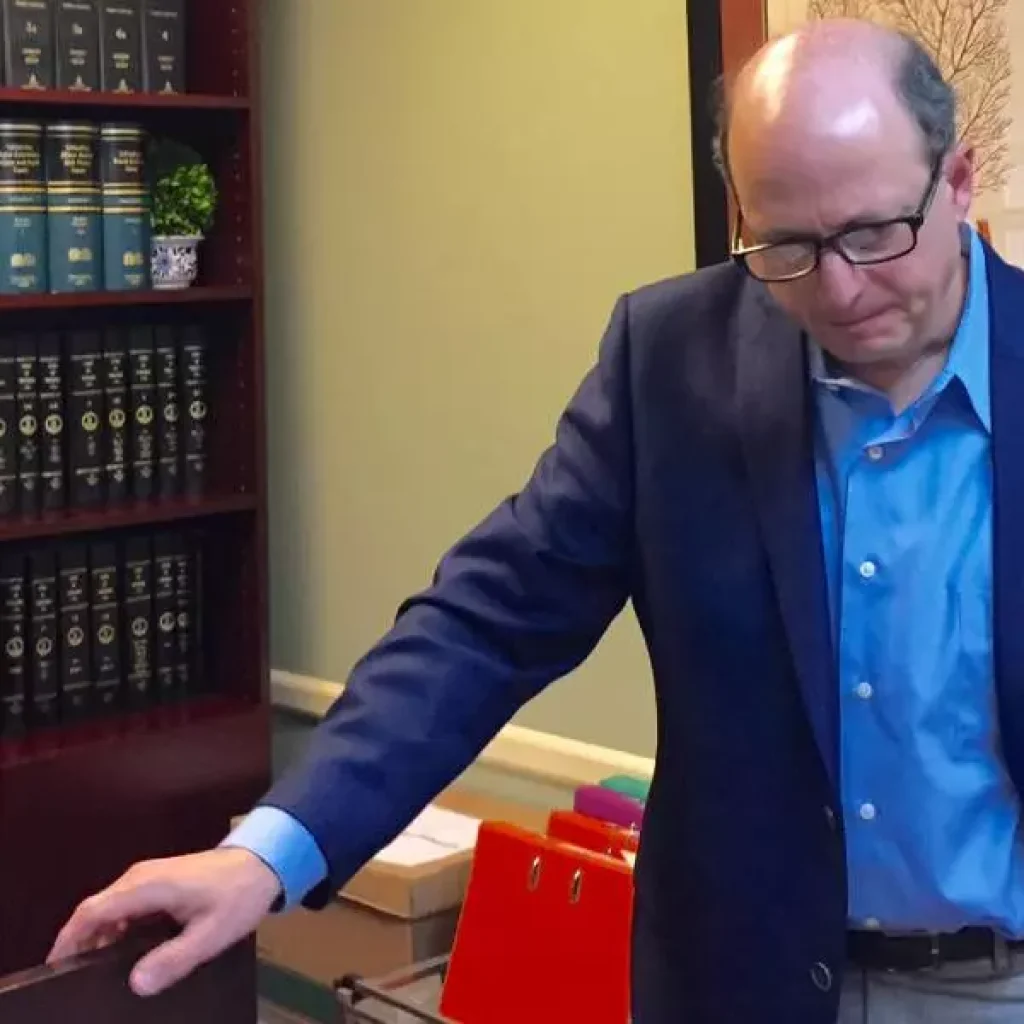 Fairfax Truck Accident Lawyer | Hiltonsomer.com