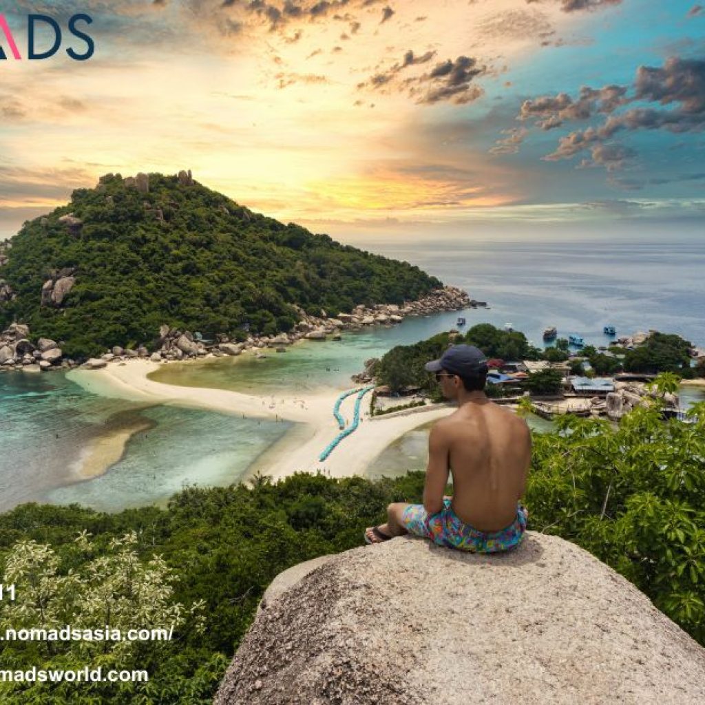 Budget-Travel Havens Across Thailand for Solo Adventurers