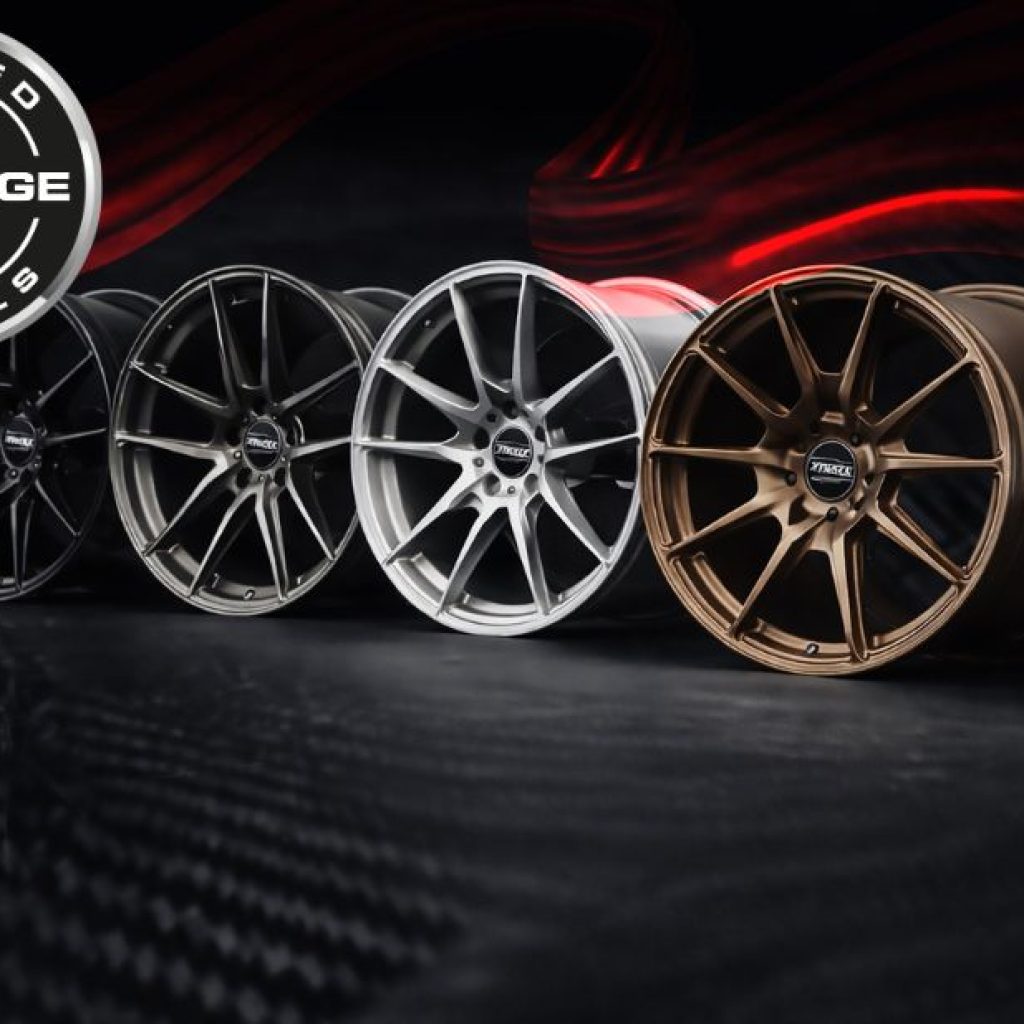 Shop High-End Forged Wheels for Your Ride Shop High-End Forged Wheels for Your Ride