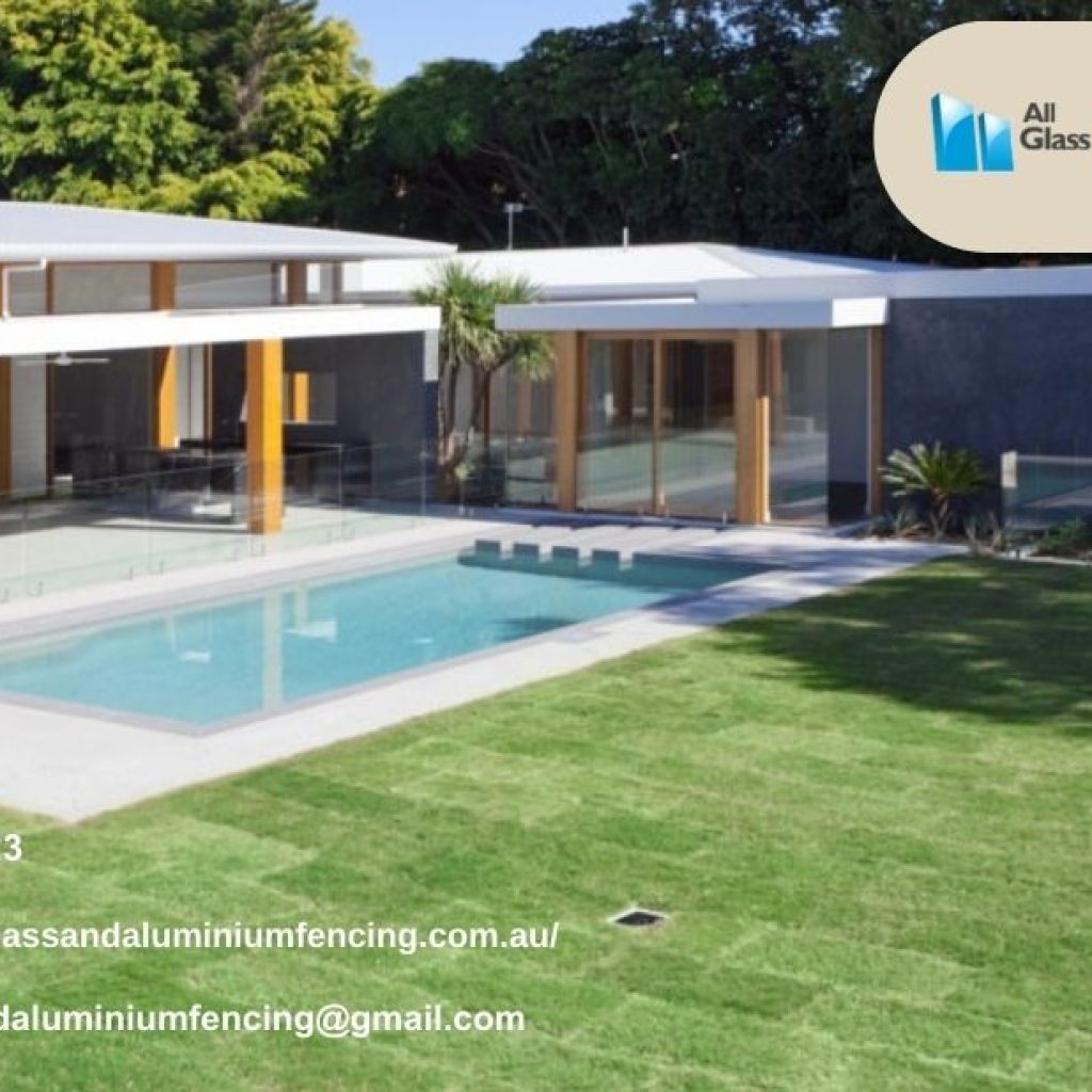 Frameless Glass Pool Fencing Gold Coast | Allglassandaluminiumfencing.com.au Frameless Glass Pool Fencing Gold Coast | Allglassandaluminiumfencing.com.au