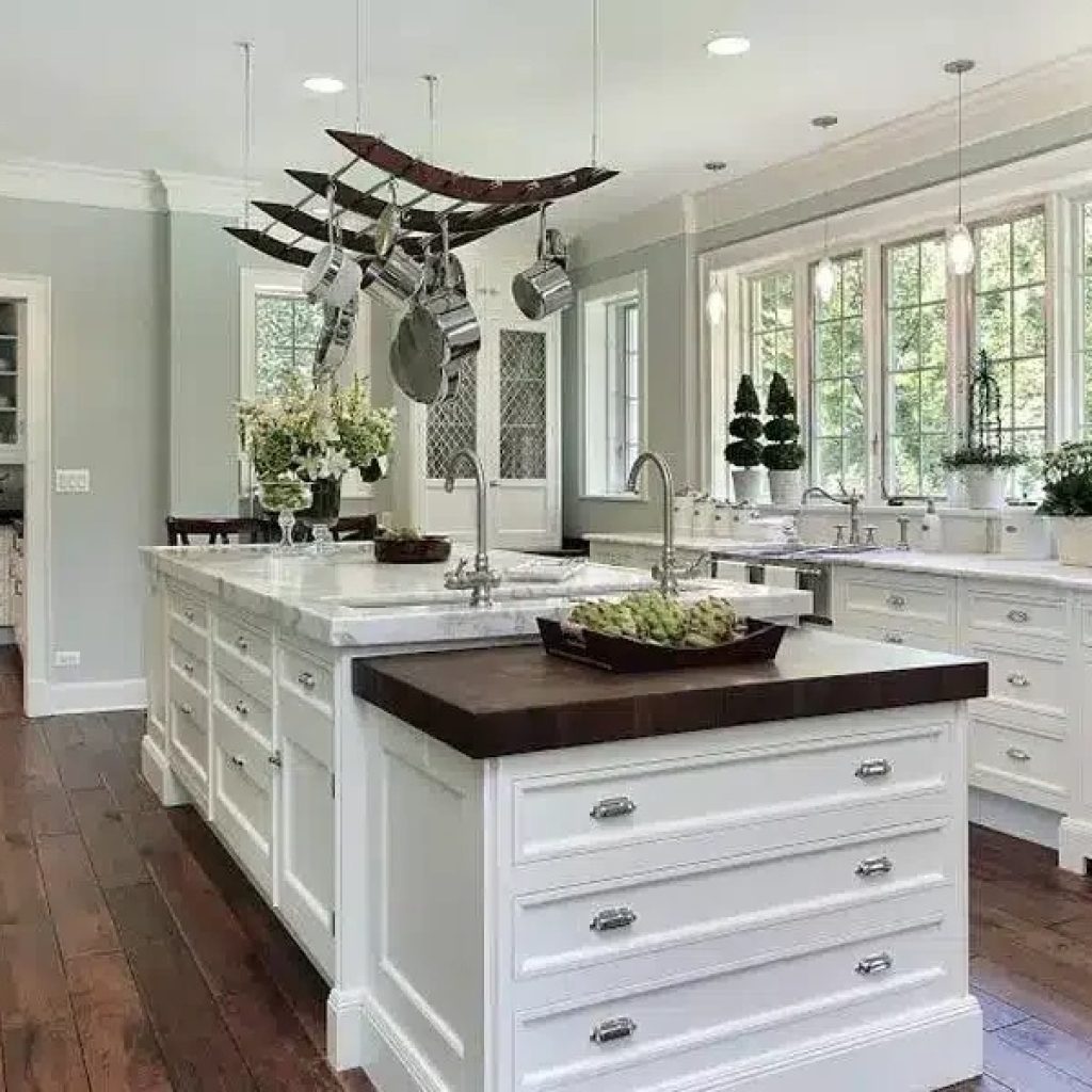 Premium Vancouver Kitchen Countertops for Every Style