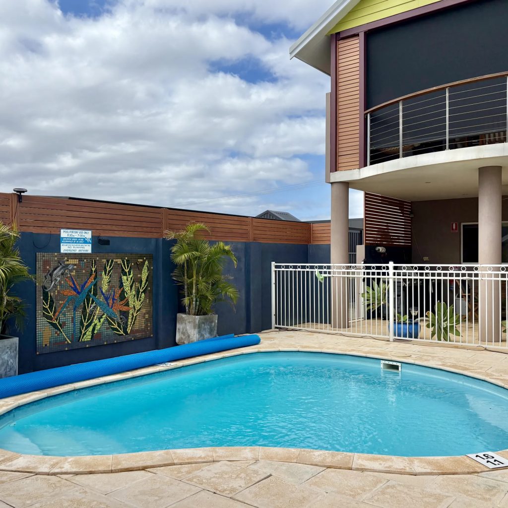 Kalbarri Resort | Geckolodgekalbarri